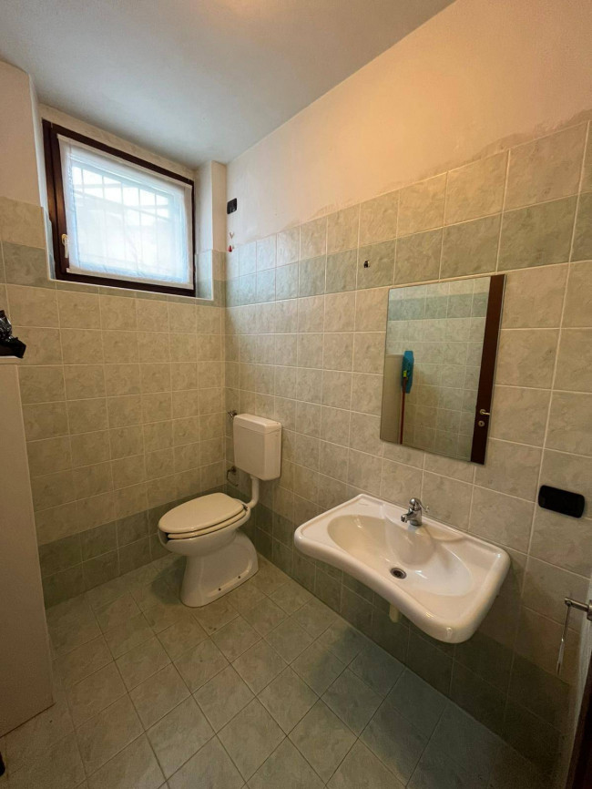 Studio/Ufficio in vendita a Seregno