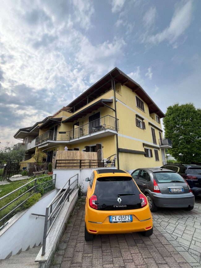 Studio/Ufficio in vendita a Seregno