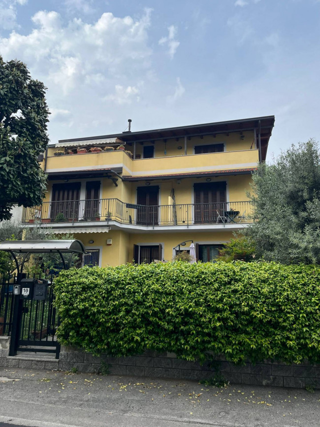 Studio/Ufficio in vendita a Seregno