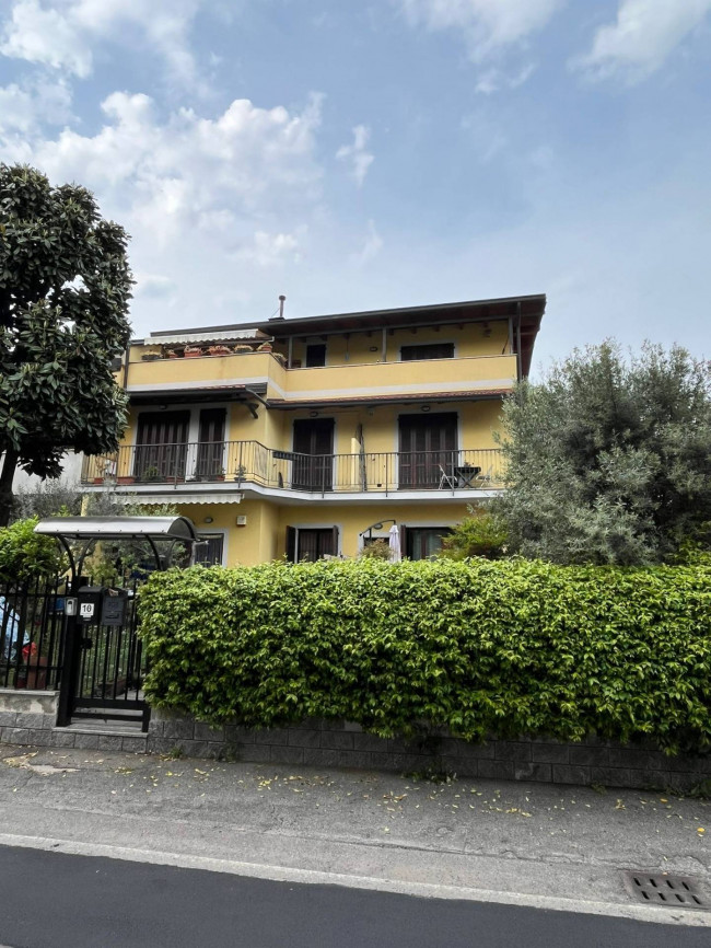 Studio/Ufficio in vendita a Seregno