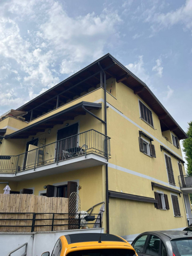 Studio/Ufficio in vendita a Seregno