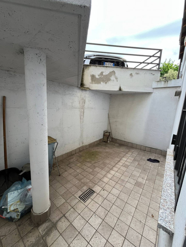 Studio/Ufficio in vendita a Seregno