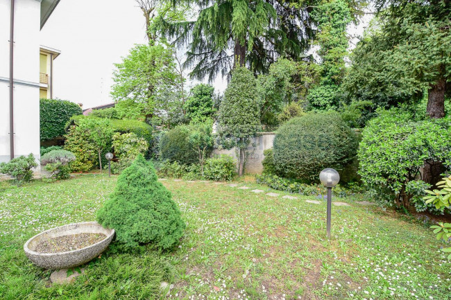 Villa in vendita a Seregno