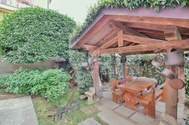 Villa in vendita a Seregno