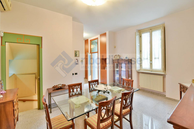 Villa in vendita a Seregno