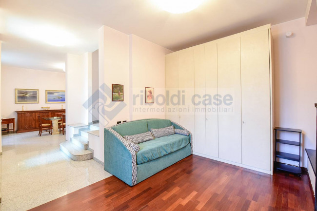 Villa in vendita a Seregno