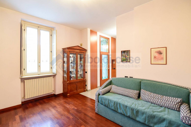 Villa in vendita a Seregno