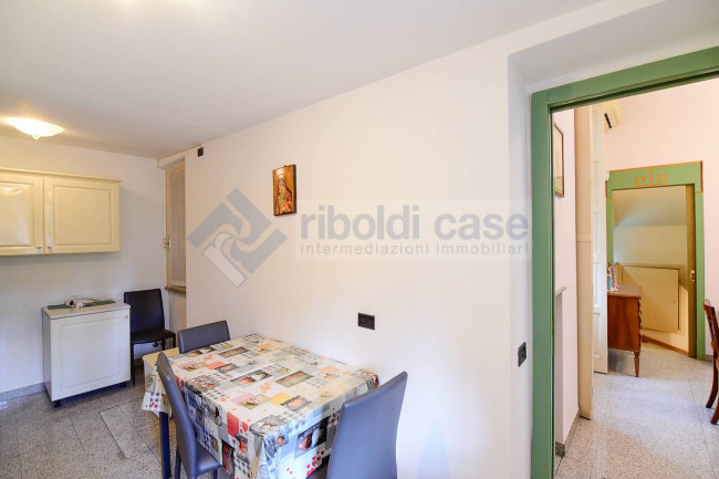 Villa in vendita a Seregno