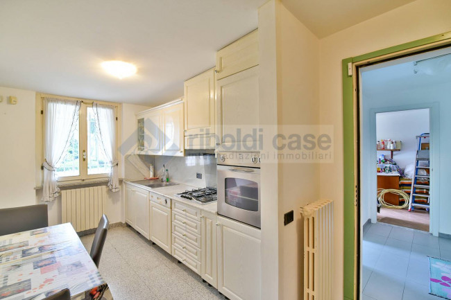Villa in vendita a Seregno