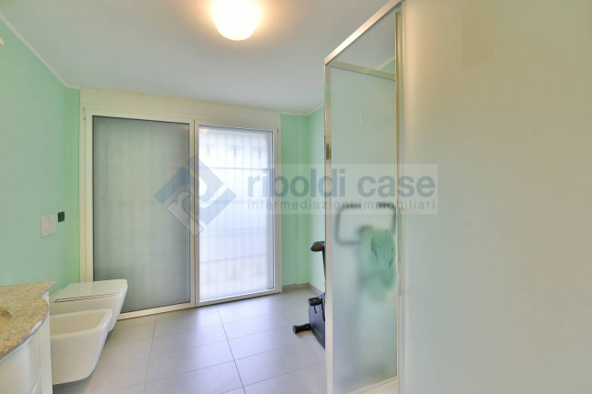Villa in vendita a Seregno