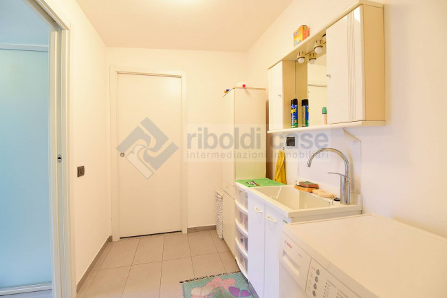 Villa in vendita a Seregno