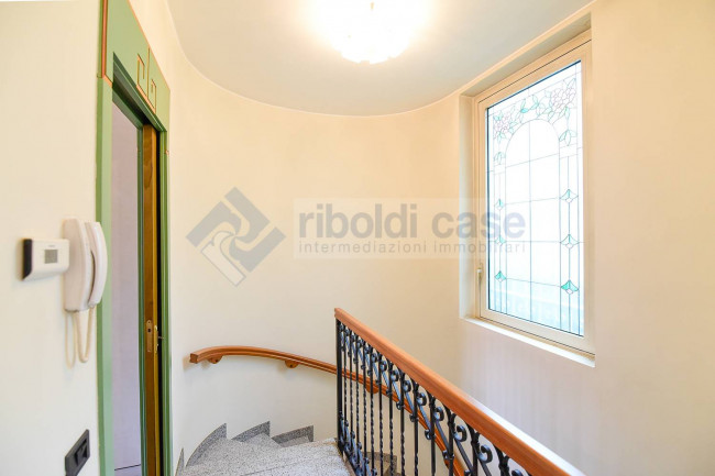 Villa in vendita a Seregno