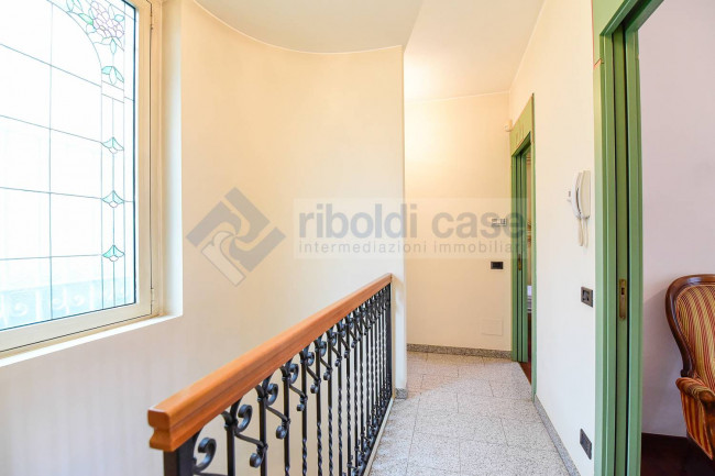 Villa in vendita a Seregno