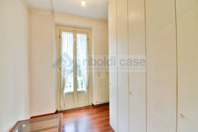 Villa in vendita a Seregno