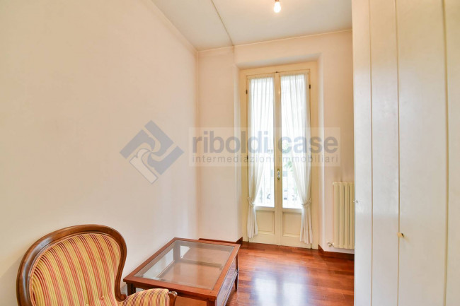 Villa in vendita a Seregno