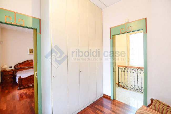 Villa in vendita a Seregno
