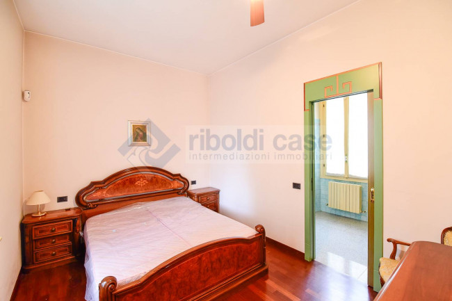Villa in vendita a Seregno