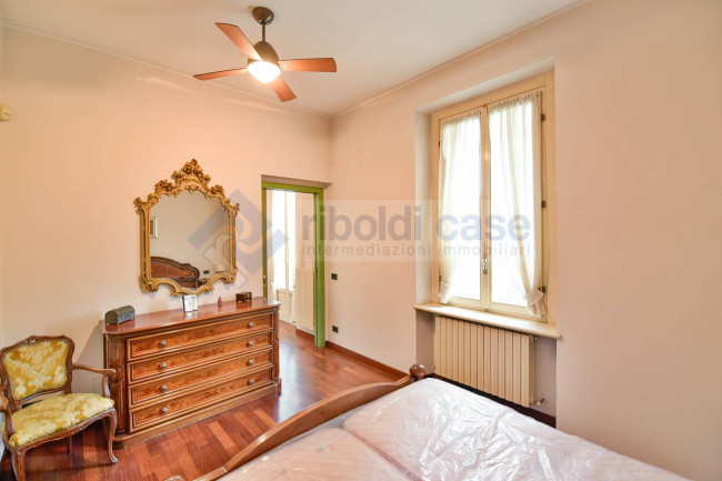 Villa in vendita a Seregno