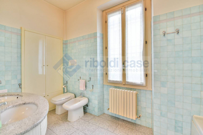 Villa in vendita a Seregno