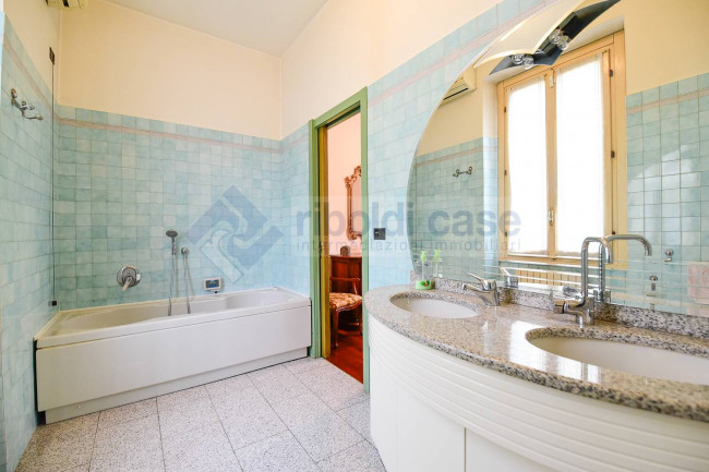 Villa in vendita a Seregno