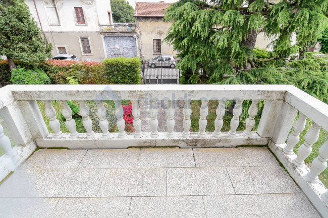 Villa in vendita a Seregno