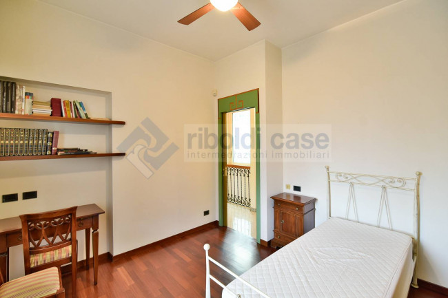 Villa in vendita a Seregno