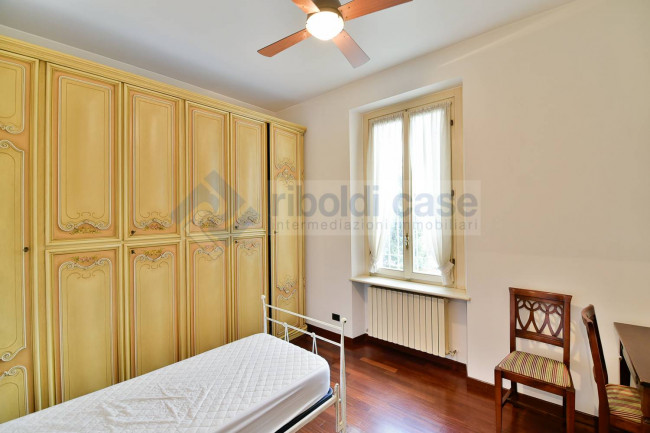 Villa in vendita a Seregno