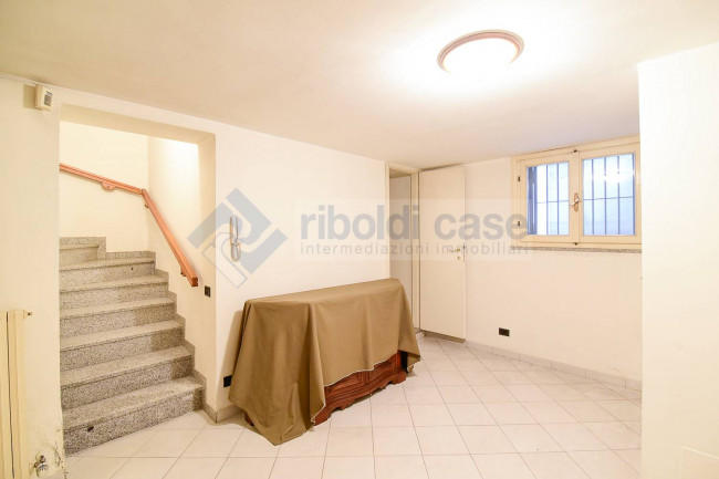 Villa in vendita a Seregno
