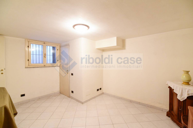 Villa in vendita a Seregno