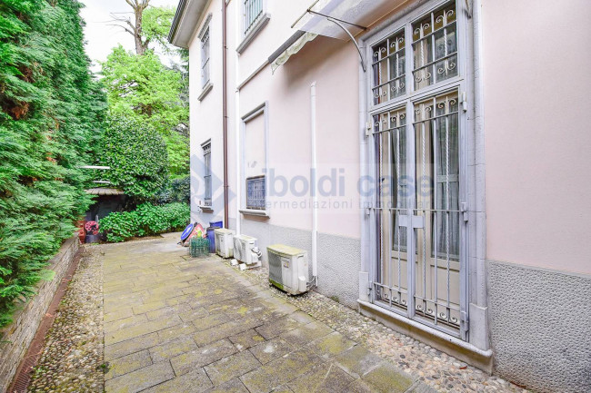 Villa in vendita a Seregno