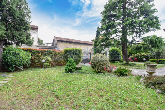 Villa in vendita a Seregno