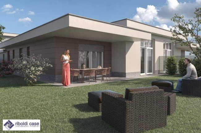 Villa in vendita a Briosco