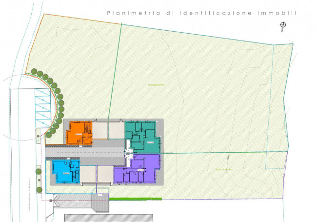 Villa in vendita a Briosco