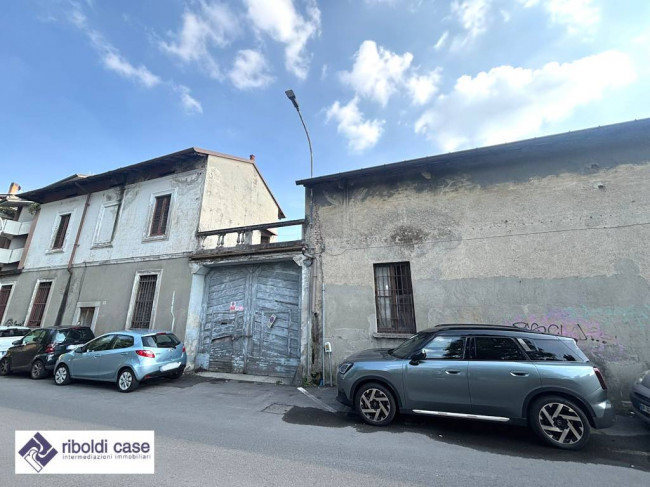 Casa singola in vendita a Seregno