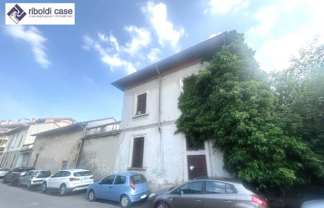 Casa singola in vendita a Seregno