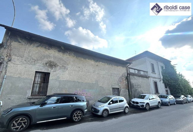 Casa singola in vendita a Seregno