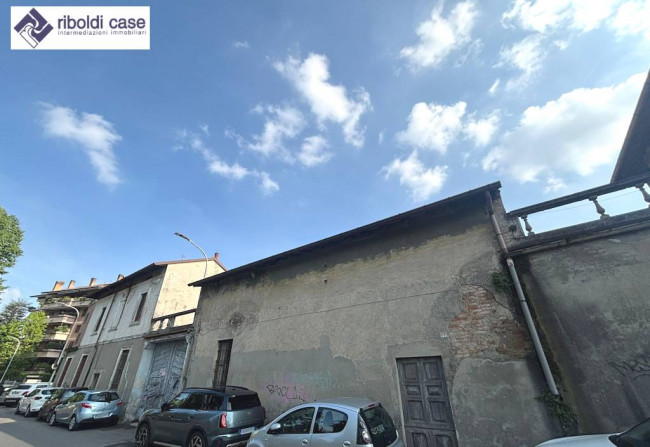 Casa singola in vendita a Seregno