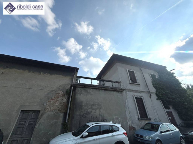 Casa singola in vendita a Seregno