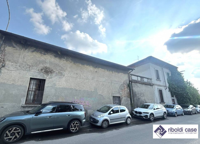 Casa singola in vendita a Seregno
