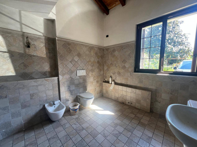 Casa singola in vendita a Verano Brianza