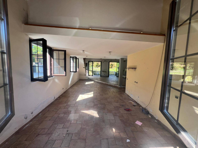Casa singola in vendita a Verano Brianza