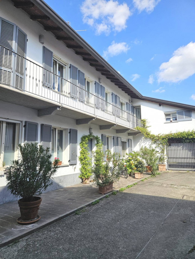 Appartamento in vendita a Desio