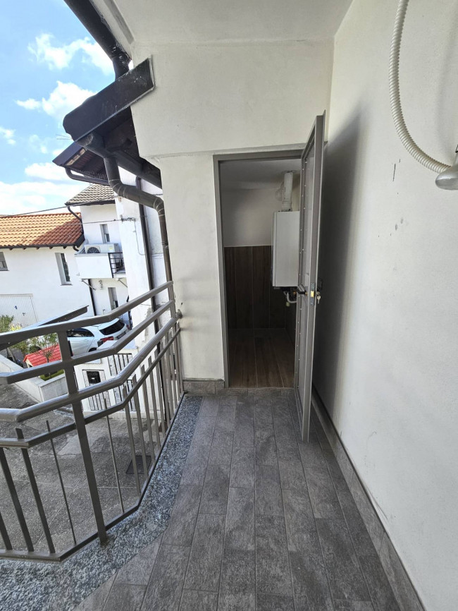 Appartamento in vendita a Desio