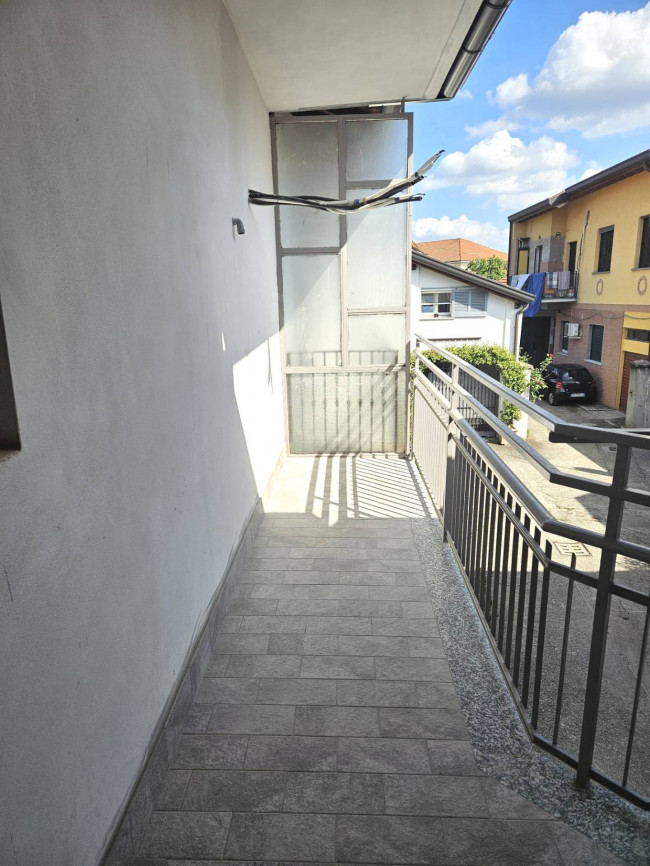 Appartamento in vendita a Desio