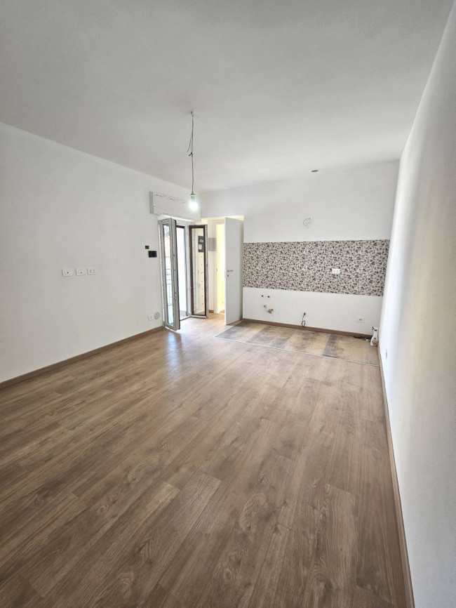 Appartamento in vendita a Desio