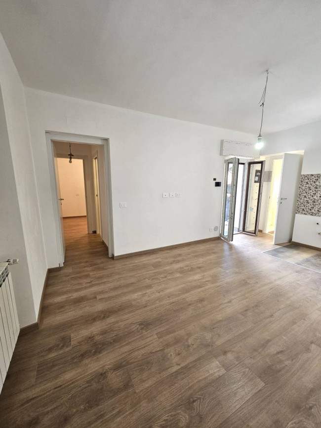 Appartamento in vendita a Desio
