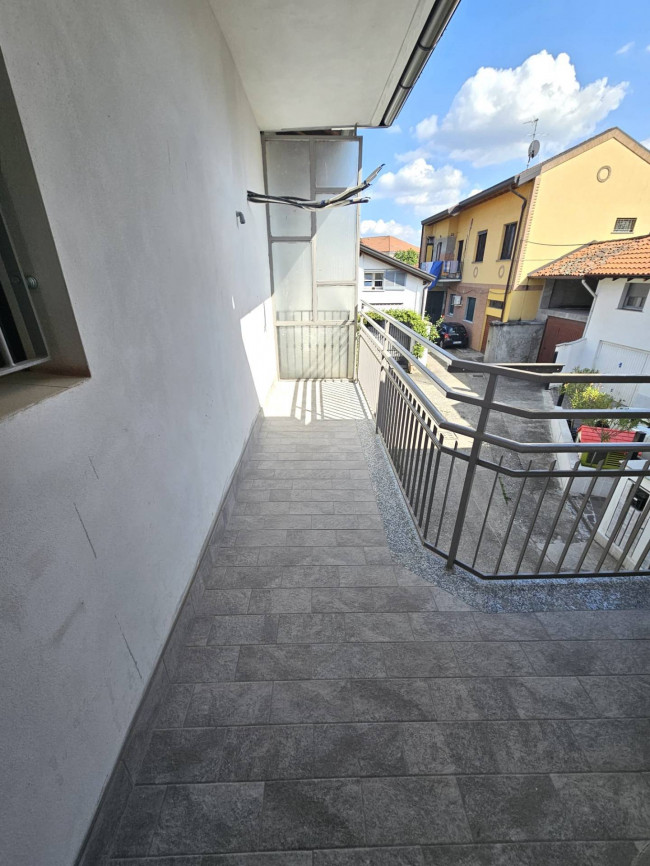 Appartamento in vendita a Desio