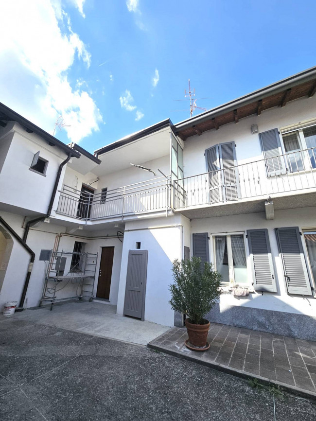 Appartamento in vendita a Desio