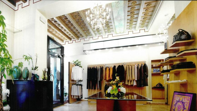 Attività commerciale in vendita a Seregno