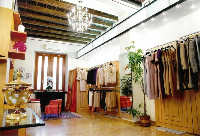 Attività commerciale in vendita a Seregno